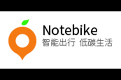 锣卜(NOTEBIKE)logo