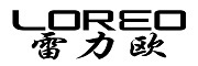 雷力欧logo