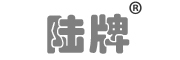 陆牌logo