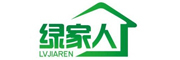 绿家人(lvjiaren)logo