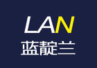 蓝靛兰logo