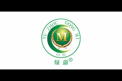 绿蔚logo