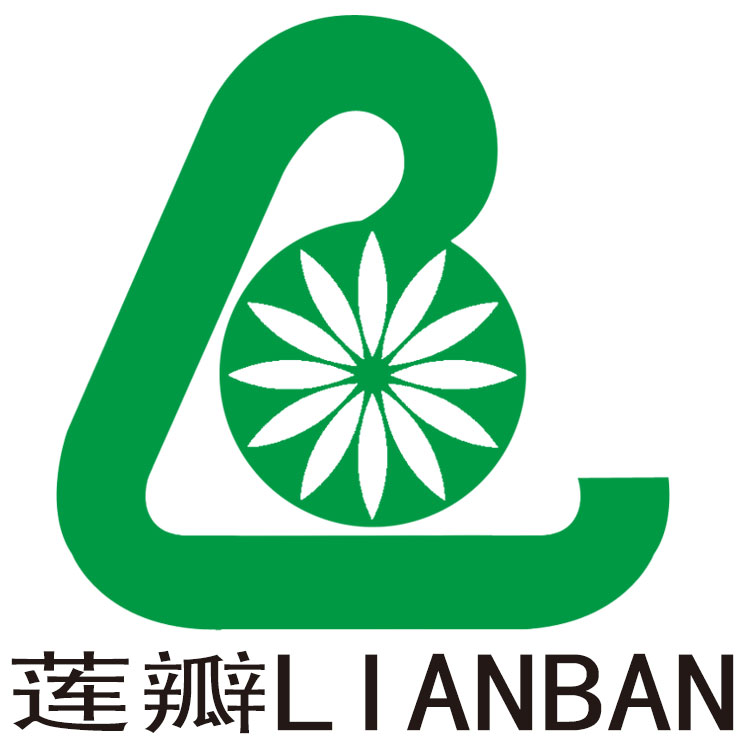 莲瓣logo
