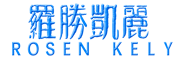 罗盛凯丽(ROSEN KELY)logo