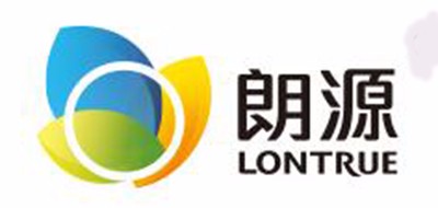 朗源logo