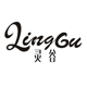 灵谷logo