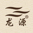 龙源居家日用logo