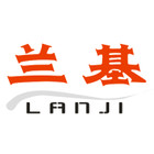 兰基办公logo