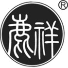 鹿祥logo