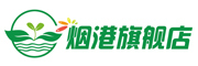 蓝白食品(LANBAI)logo