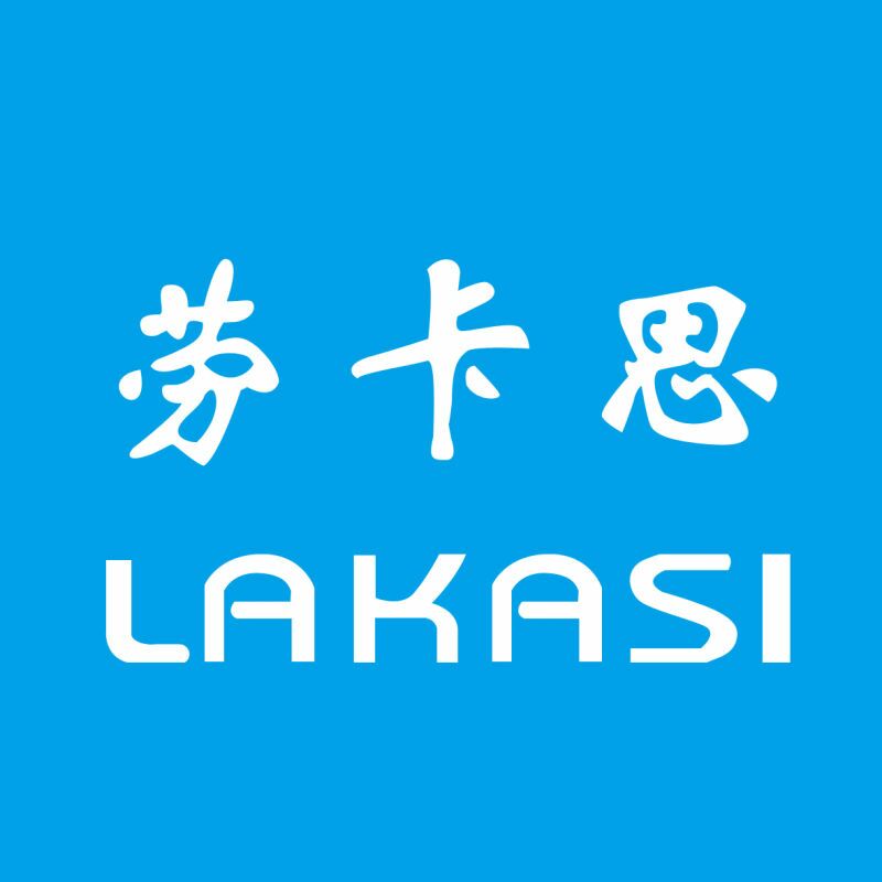 劳卡思logo