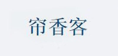 帘香客logo