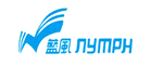 蓝风logo