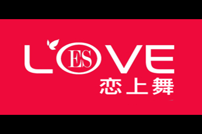 恋上舞logo