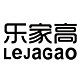乐家高logo