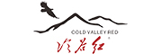 冷谷(ColdValley)logo