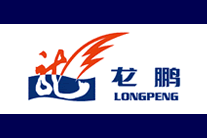 龙鹏logo