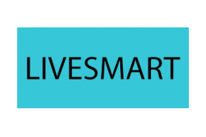 利美(LIVESMART)logo