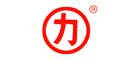 力牌logo