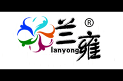 兰雍logo