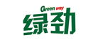 绿劲logo