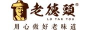 老德头(LO TAK TOU)logo