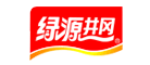 绿源井冈logo