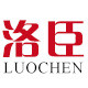 洛臣logo