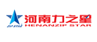 力之星logo