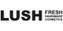 岚舒(Lush)logo