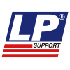 lp运动(LP)logo