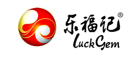 乐福记logo