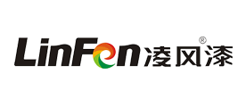 凌风漆logo