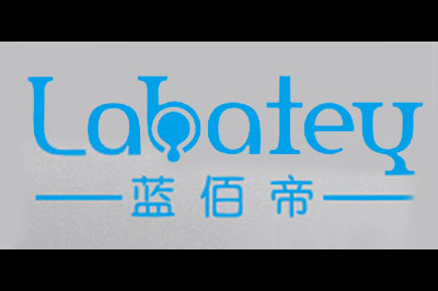 蓝佰帝logo