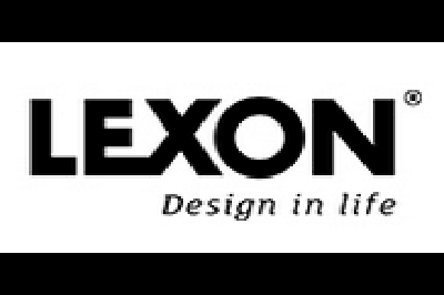 乐上(LEXON)logo