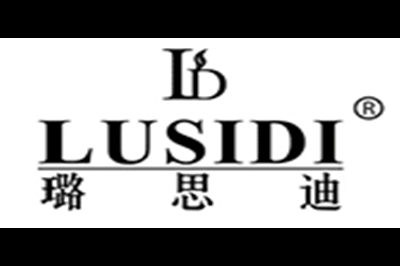 璐思迪logo
