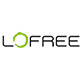 洛斐(LOFREE)logo