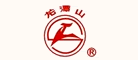 龙潭山logo
