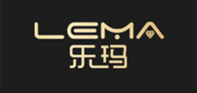 乐玛(LEMA)logo