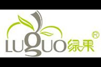 绿果logo