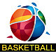 篮球运动logo