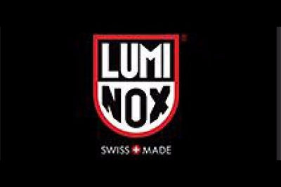 雷美诺时(LUMINOX)logo