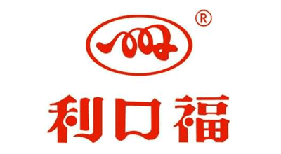 利口福logo