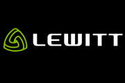 莱维特(LEWITT)logo
