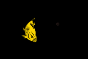老鬼(OLDGHOST)logo