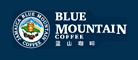 蓝山咖啡logo
