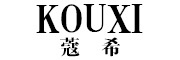 蔻希(KOUXI)logo