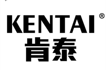 肯泰logo