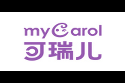 可瑞儿(mycarol)logo