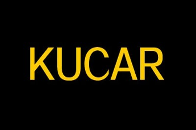 酷卡(KUCAR)logo